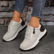 FJØRNA Avalance Messa Orthopedic Sneakers in sleek design with supportive sole and comfortable fit for everyday wear