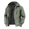 Sivert Men's Hooded Jacket