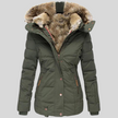 Nordica | Thermal Winter Jacket