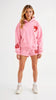 Jasmine Lisa - Chic Lightweight Hoodie for Effortless Summer Evenings