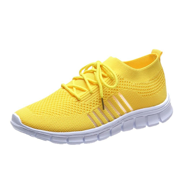 Birgit | Comfortable Orthopedic Shoes for Breathable, Pain-Free Mobility
