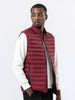 Beem | Men's High-Collar Gilet