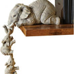 Avry - Retro Elephant Figures Set
