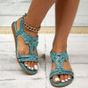 fjorna Cicely | Comfort-Orthopedic Sandals