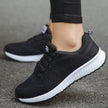 FJØRNA Brielle women's orthopedic walking shoes with supportive design and breathable material, ideal for comfortable daily wear.