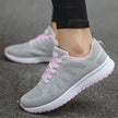 FJØRNA Brielle women's orthopedic walking shoes with supportive design and breathable fabric for comfortable everyday wear.