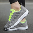 FJØRNA Brielle women's orthopedic walking shoes with supportive design and casual sneaker style, ideal for comfortable everyday wear.
