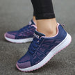 FJØRNA Brielle women's orthopedic walking shoes with supportive soles and stylish design, ideal for comfortable daily wear.