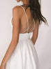 Mandy - Chic and Cozy Midi Dress