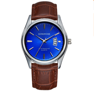 Luxury Quartz Sports Watch