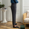 Allesio - Stylish Straight-Cut Trousers for Effortless Care