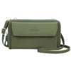 Aria | Compact Crossbody Phone Bag with Wallet & Card Holder
