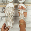 fjorna Cicely | Comfort-Orthopedic Sandals