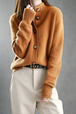 Madison Avenue Cardigan