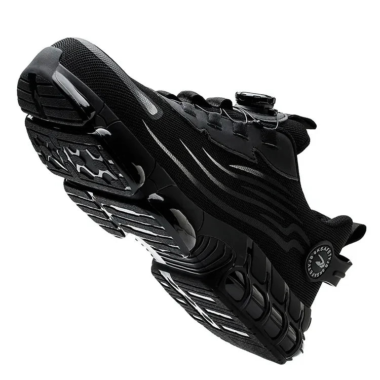 Steel Toe Safety Shoes Non-Slip - 14