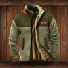 Luigi | Cozy Fleece Jacket