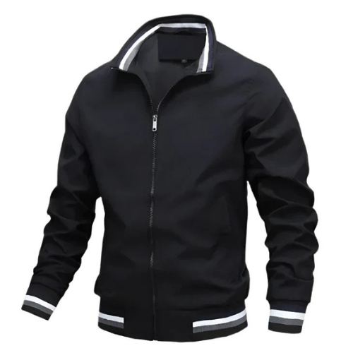 Callaway | Relaxed Zip-Up Jacket