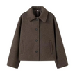 Bella – Quilted Jacket Women’s Stylish & Warm | Outerwear 4