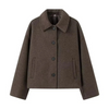 Bella – Quilted Jacket Women’s Stylish & Warm | Outerwear 4
