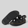 Martin | Sporty Orthopedic Sandals for Women with Arch Support