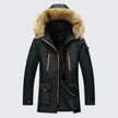 Abrahm - Men's Winter Coat
