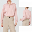 Ava – Bomber Jacket Women - Lightweight & Stylish | Running Jacket 9