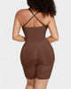 Strapless Bodysuit