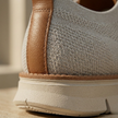 FJØRNA men's breathable mesh trainers with lightweight design and supportive sole, ideal for running and casual wear.
