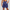 Benedict | Men’s Adventure Cargo Shorts