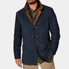 Vintage Casual Jacket 5