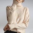Cozy Turtleneck Sweater