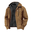 Sivert Men's Hooded Jacket