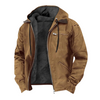 Sivert Men's Hooded Jacket