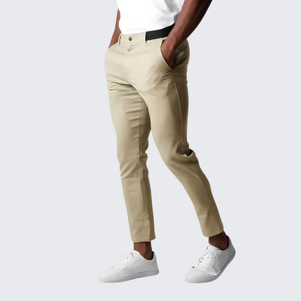 fjorna Cody | Versatile Chinos for the Active Man