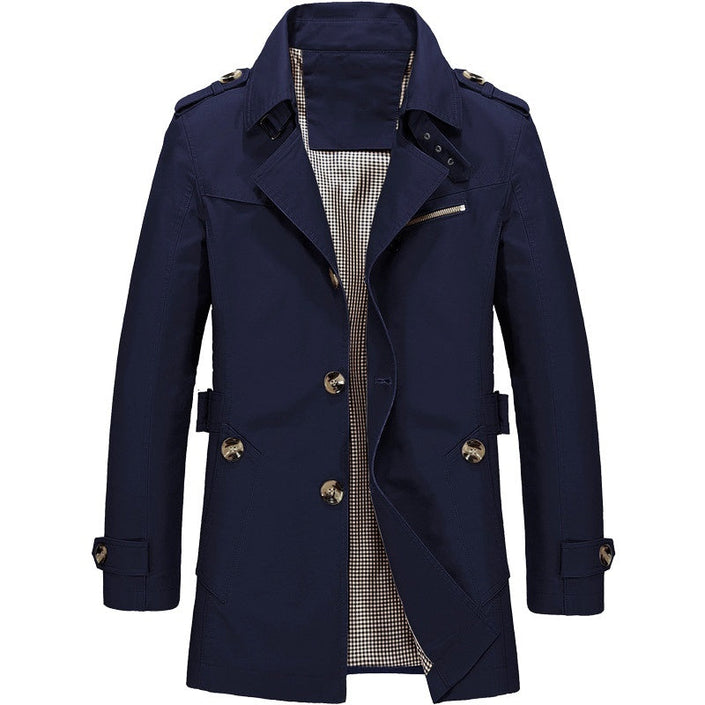Nordvind Outerwear Jacket