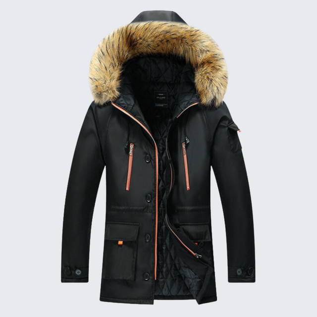 Abrahm - Men's Winter Coat
