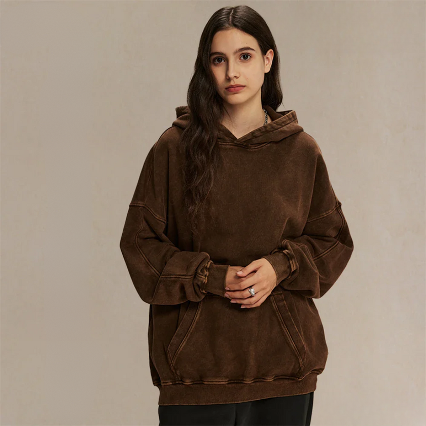 Zachary – Hoodie Men’s - Stylish/Comfortable | Sweatshirt 4