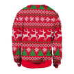 Jake – Christmas Jumper Mens - Fun & Festive | Sweatshirt 13