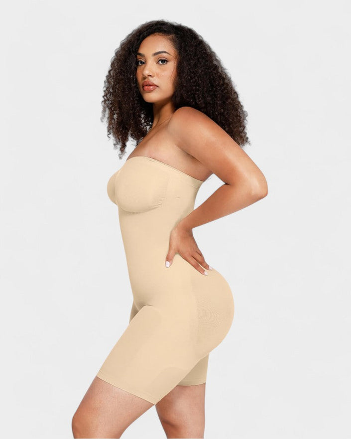 Smooth Fit Bodysuit