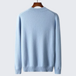 Ned - Elegant Men's Cashmere Sweater