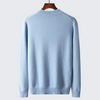 Ned - Elegant Men's Cashmere Sweater