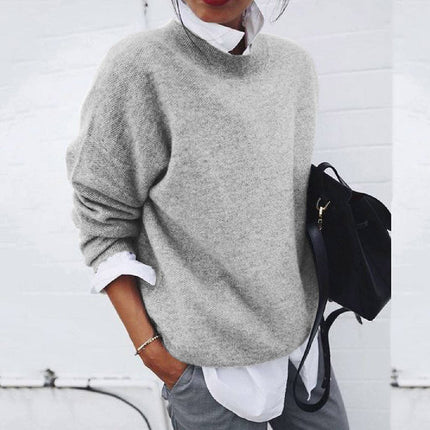 Romie - Luxurious Cashmere Sweater