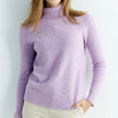 Cozy Merino Wool Jumper - 4