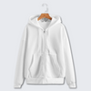 Ada - Chic Women's Casual Zip-Up Hoodie