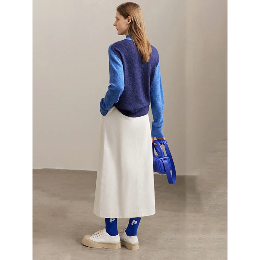 Amelia – Turtleneck Top Women’s Cozy Chic | Sweater 6