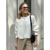 Hannah – jumper Women’s Cozy Oversized | Pullover 8