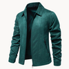 Stephan - Benedict Suede Jacket