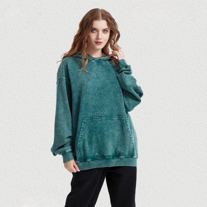 Alex – Hoodie Men’s - Stylish/Comfortable | Sweatshirt 4