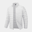 Stylish Black Puffer Jacket 5