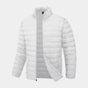 Stylish Black Puffer Jacket 5